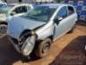 2009 FIAT PUNTO 