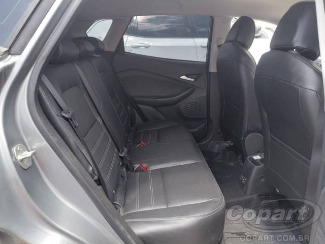 2027 CHEVROLET TRACKER 