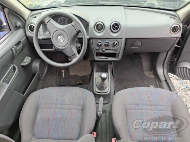 2008 CHEVROLET CELTA 