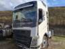 2021 VOLVO FH 
