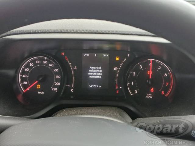 2025 FIAT FASTBACK 