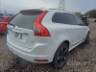 2017 VOLVO XC60 