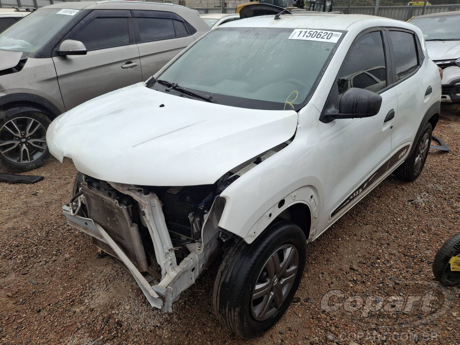 Foto 2: 2019 RENAULT KWID
