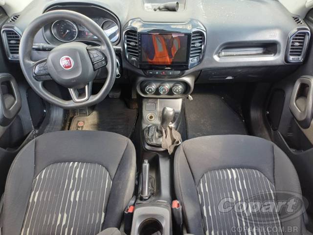 2019 FIAT TORO 