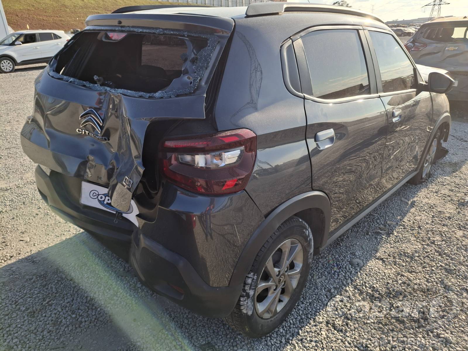 Foto 4: 2023 CITROEN C3
