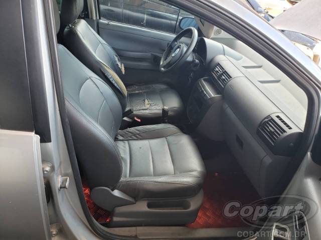 2008 VOLKSWAGEN SPACEFOX 