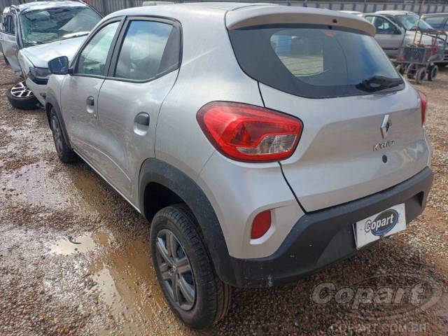 2026 RENAULT KWID 