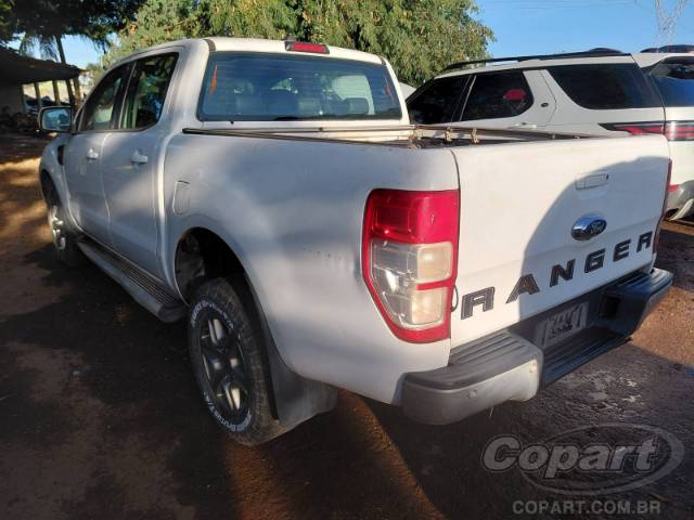 2020 FORD RANGER CD 