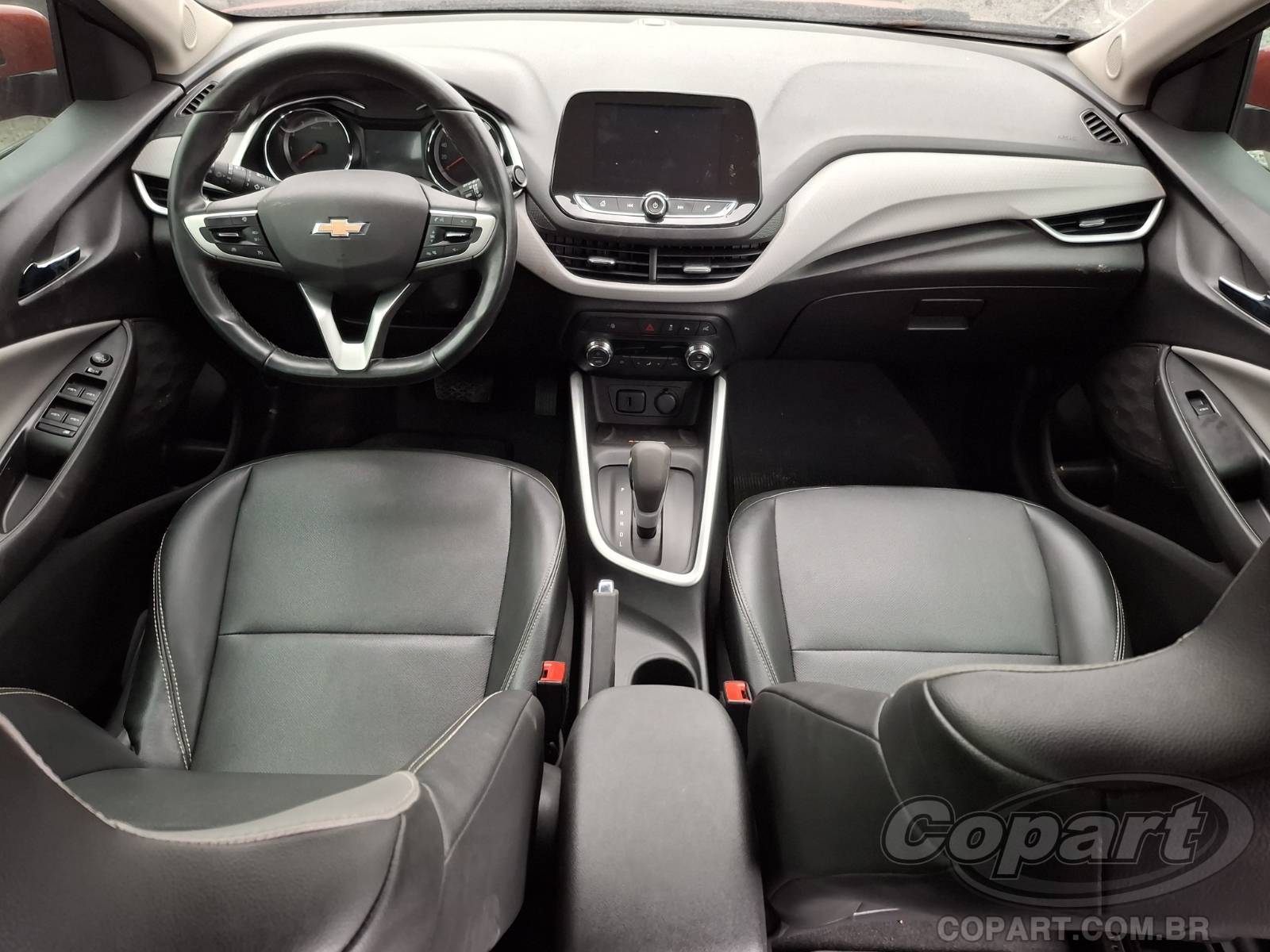Foto 9 de 15: 2020 CHEVROLET ONIX