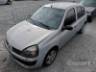 2003 RENAULT CLIO 