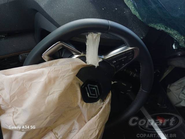 2025 RENAULT KARDIAN 