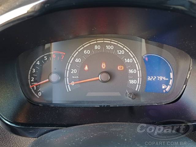2018 RENAULT KWID 