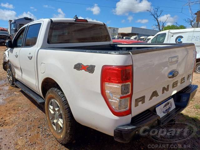2023 FORD RANGER CD 