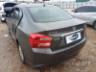 2013 HONDA CITY 