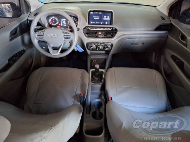 2023 HYUNDAI HB20S 