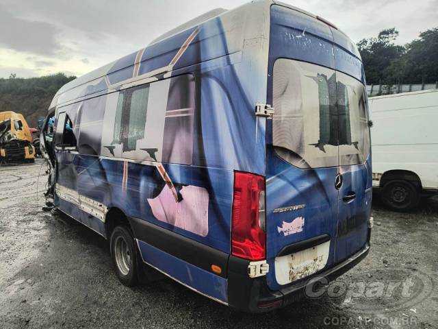 2022 MERCEDES BENZ SPRINTER 