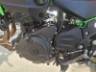 2026 KAWASAKI Z500 