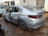 2026 HONDA CITY 