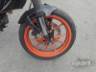 2019 KTM 200 DUKE 