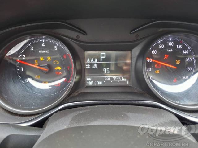 2023 CHEVROLET ONIX PLUS 