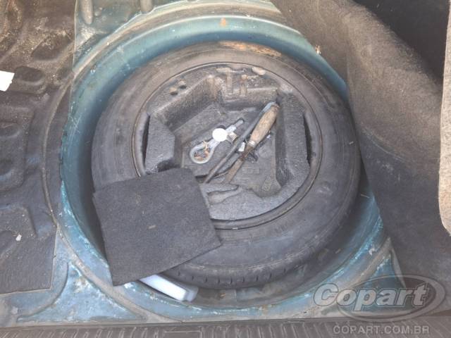 1999 CHEVROLET VECTRA 