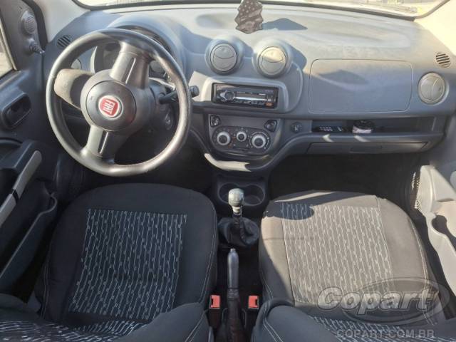 2012 FIAT UNO 
