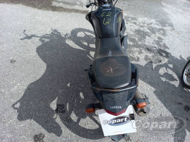 2021 YAMAHA YBR 125I FACTOR 