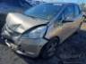 2009 HONDA FIT 