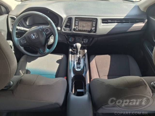 2020 HONDA HR-V 