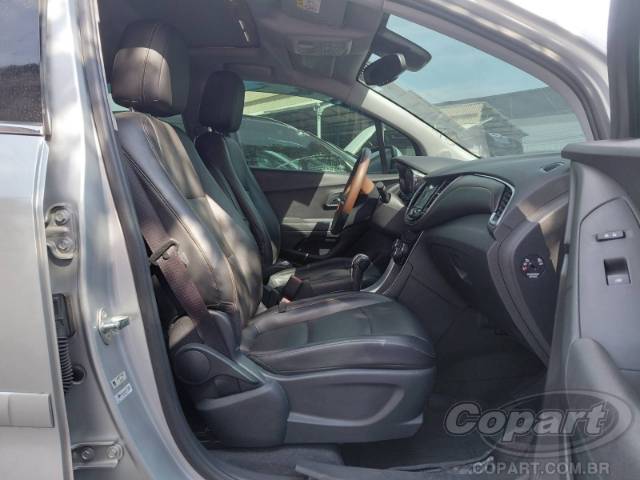 2018 CHEVROLET TRACKER 