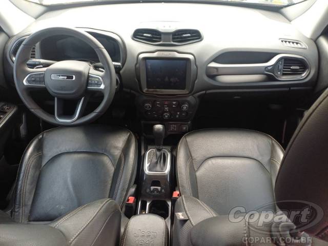 2024 JEEP RENEGADE 