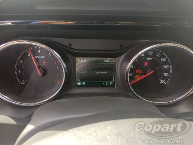 2023 CHEVROLET MONTANA 