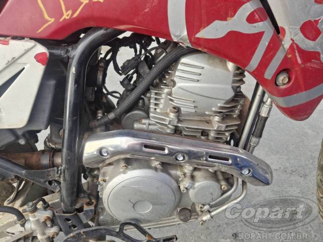 2024 YAMAHA XTZ 250 