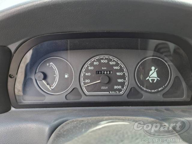 2000 FIAT PALIO 