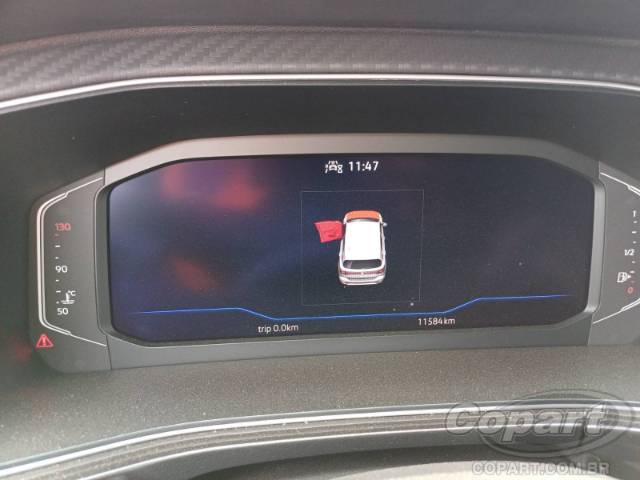 2025 VOLKSWAGEN T-CROSS 