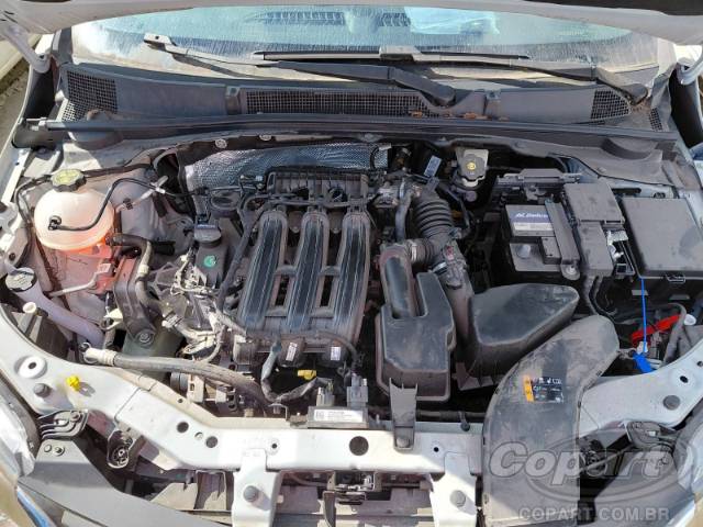 2024 CHEVROLET ONIX 