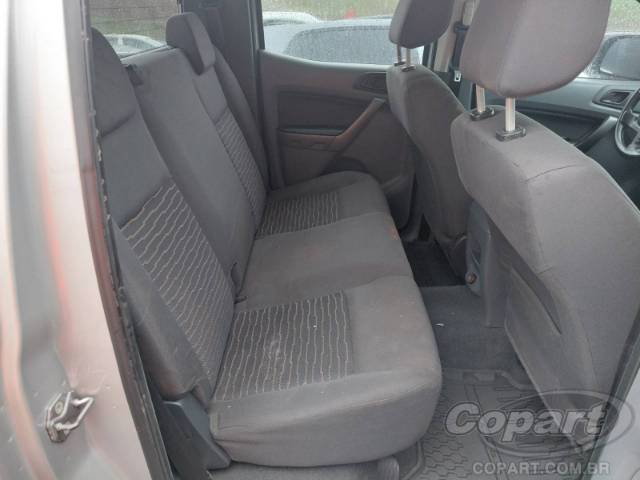 2016 FORD RANGER CD 