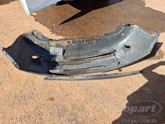 2018 FIAT FIORINO FURGAO 