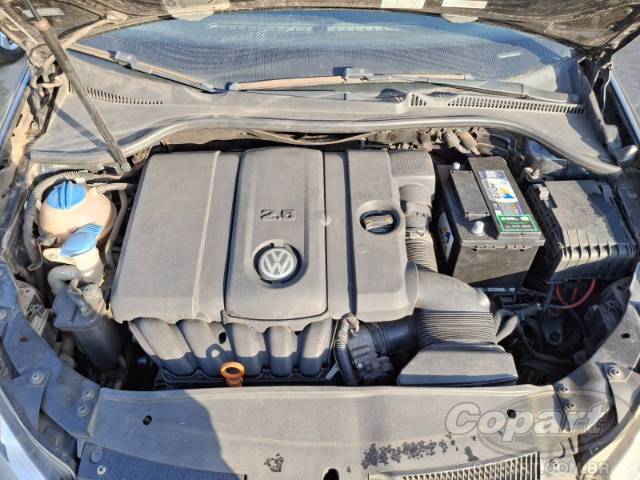 2012 VOLKSWAGEN JETTA VARIANT 