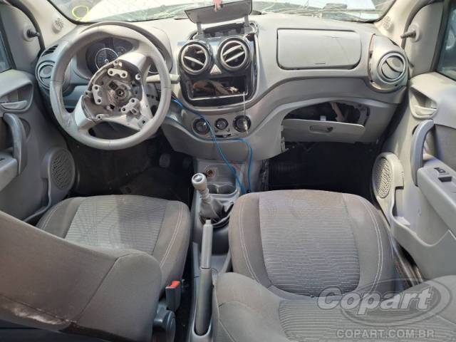 2013 FIAT PALIO 