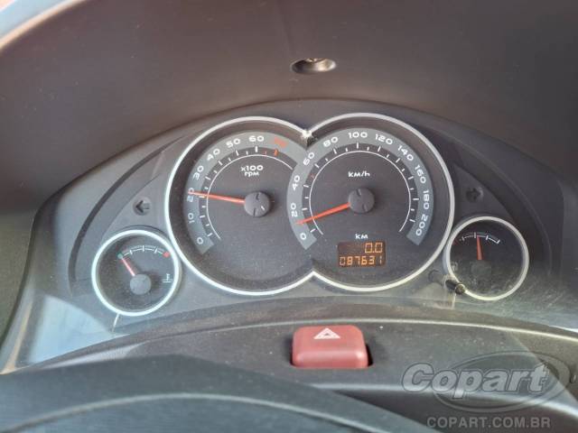 2011 CHEVROLET CELTA 