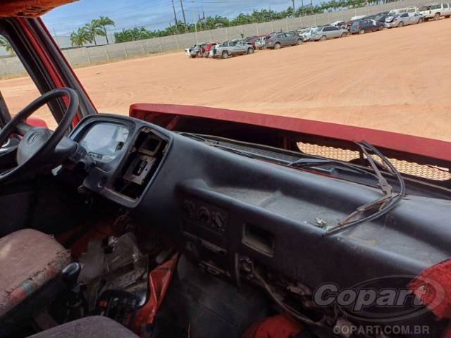 2016 MERCEDES BENZ ATRON 