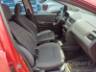 2011 VOLKSWAGEN FOX 