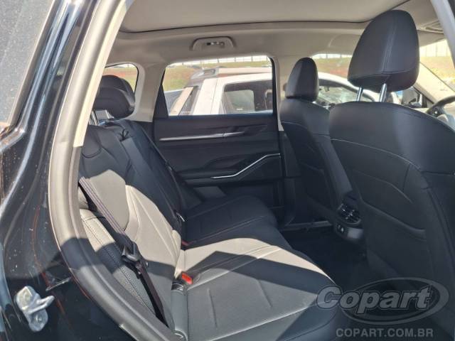 2026 GWM HAVAL H6 