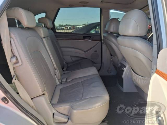 2011 HYUNDAI VERACRUZ 