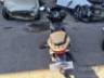 2016 HONDA PCX 