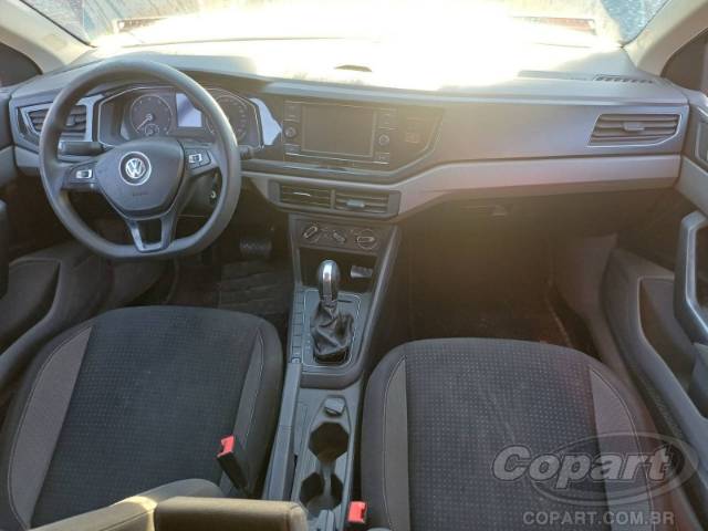2020 VOLKSWAGEN POLO 