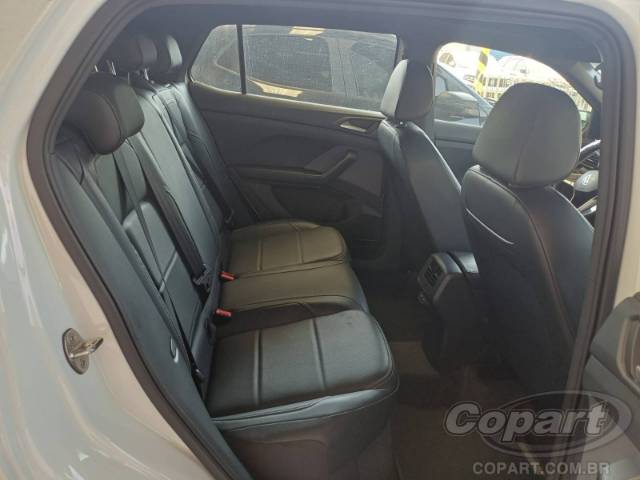 2023 VOLKSWAGEN T-CROSS 