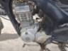 2009 HONDA CG 125 