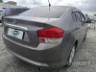 2011 HONDA CITY 